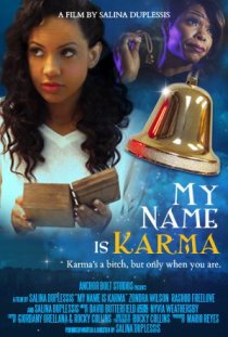 «My Name Is Karma»