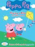 Постер «Peppa Pig: Flying a Kite and Other Stories»