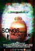Постер «Songs From the Outside»
