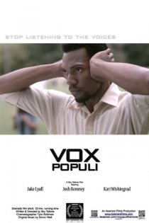 «Vox Populi»