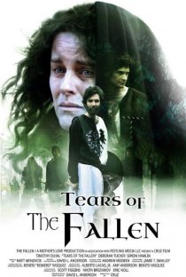 «Tears of the Fallen»