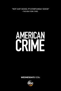 «Преступление по-американски»