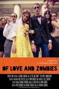 «Of Love and Zombies»