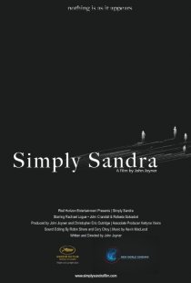 «Simply Sandra»