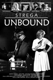 «Strega: Unbound»