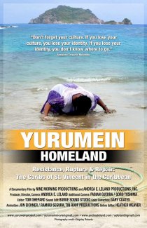 «Yurumein: Homeland»