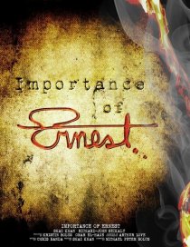 «Importance of Ernest»