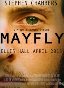 «Mayfly»