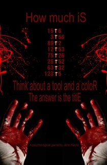 «The Answer Is the Title»