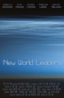 «New World Leaders»