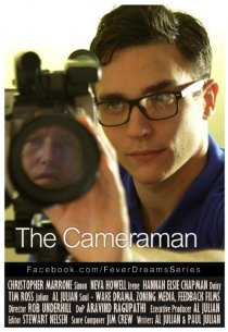 «The Cameraman»
