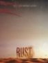 Постер «Rust»