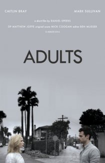 «Adults»