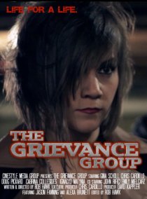 «The Grievance Group»