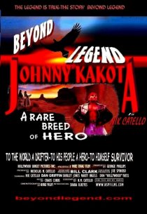 «Beyond Legend Johnny Kakota»