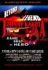 Постер «Beyond Legend Johnny Kakota»