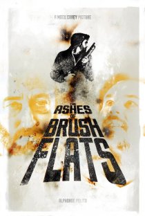 «The Ashes of Brush Flats»