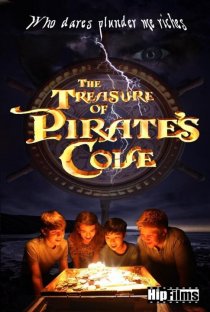 «Treasure of Pirate's Cove»