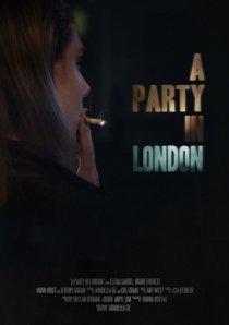 «Вечеринка в Лондоне»