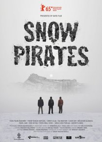 «Снежные пираты»