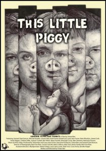 «This Little Piggy»