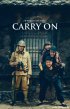 Постер «Carry On»