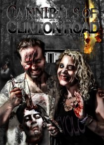 «Cannibals of Clinton Road»