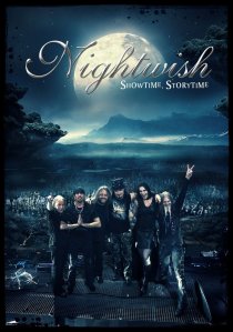 «Nightwish: Showtime, Storytime»