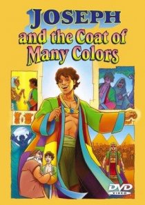 «Joseph and the Coat of Many Colors»