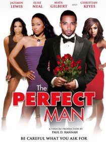 «The Perfect Man»