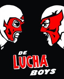 «De Lucha Boys»