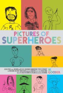 «Pictures of Superheroes»