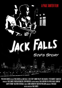 «Jack Falls: Sid's Story»