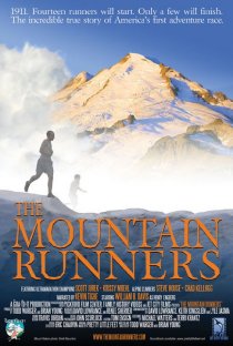«The Mountain Runners»