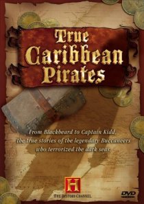 «Вся правда о карибских пиратах»