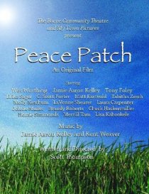 «Peace Patch»