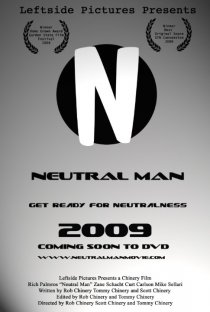 «Neutral Man»