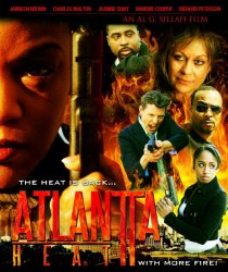 «Atlanta Heat 2»