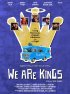 Постер «We Are Kings»