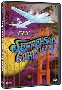 «Fly Jefferson Airplane»