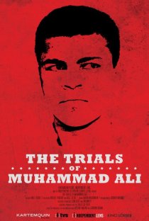 «The Trials of Muhammad Ali»