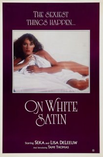 «On White Satin»