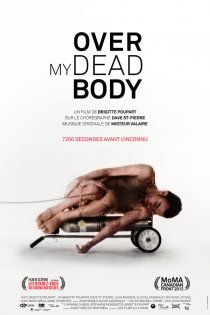 «Over My Dead Body»