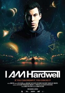 «I AM Hardwell Documentary»