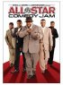 Постер «All Star Comedy Jam»