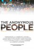 Постер «Анонимные люди»