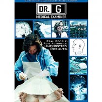 «Доктор Джи.: Медицинское расследование»