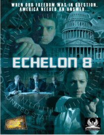 «Echelon 8»
