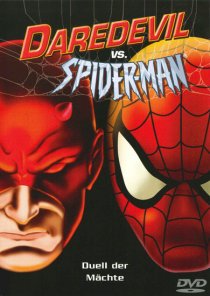 «Человек-паук: Сорвиголова против Человека-паука»