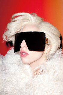 «Lady Gaga - G.U.Y.»